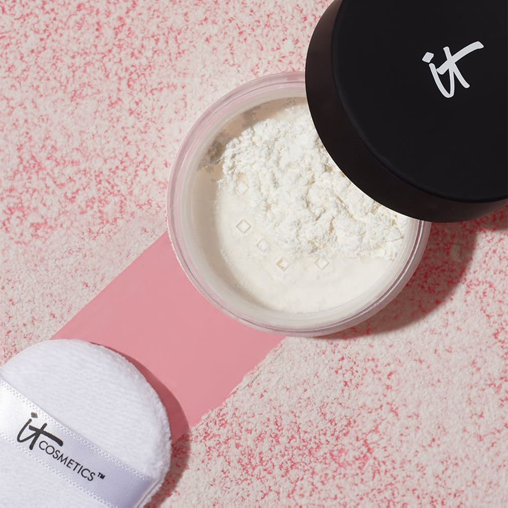 BYE BYE PORES&trade; PORELESS FINISH AIRBRUSH POWDER